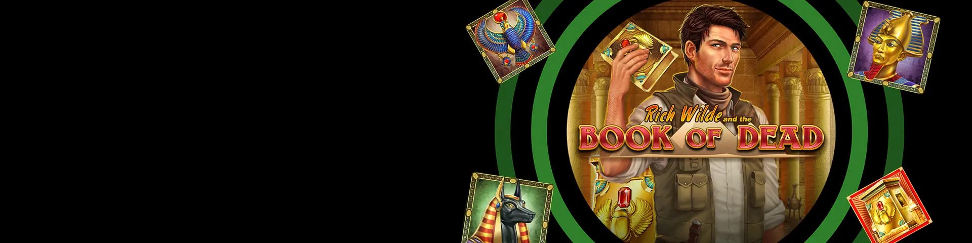 Interfaccia del catalogo giochi Unibet Casino su dispositivo mobile