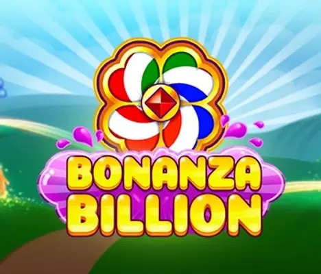 Slot Bonanza Billion su Unibet