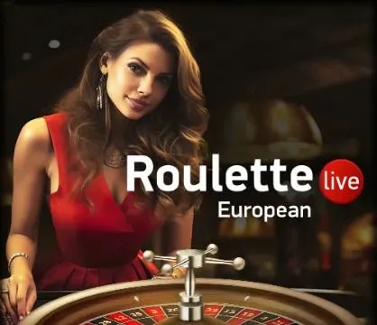 Roulette Live Platipus su Unibet Casino