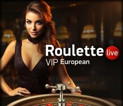 Roulette Live Platipus su Unibet Casino